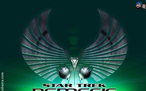 Star Trek Nemesis